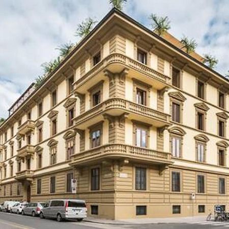 Flawless Duomo Apartment Firenze Esterno foto