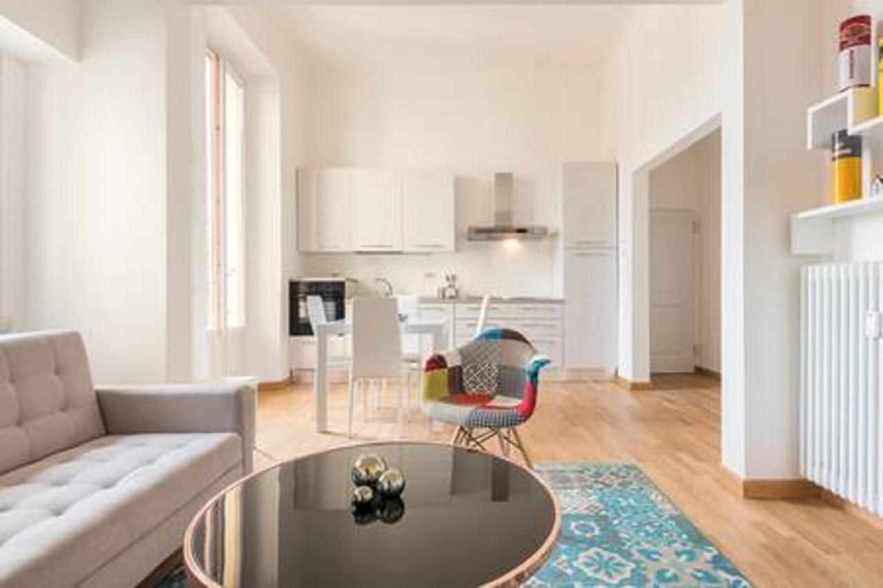 Flawless Duomo Apartment Firenze Esterno foto