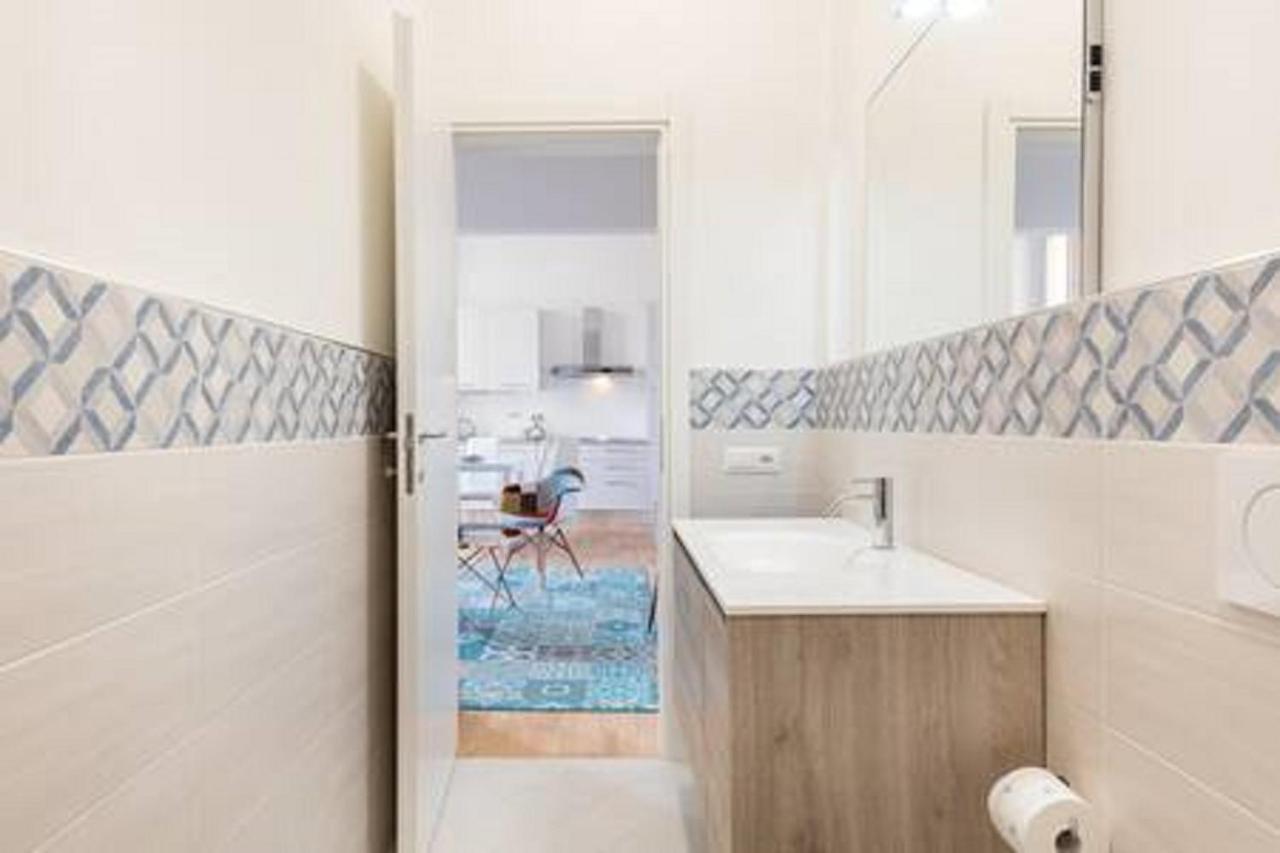 Flawless Duomo Apartment Firenze Esterno foto