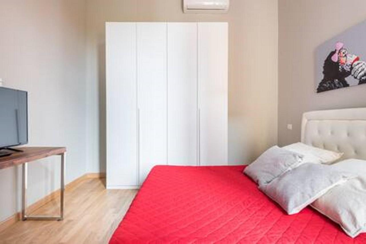 Flawless Duomo Apartment Firenze Esterno foto