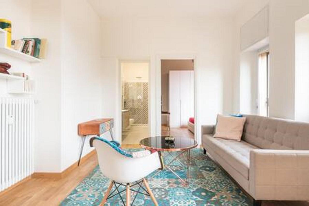 Flawless Duomo Apartment Firenze Esterno foto