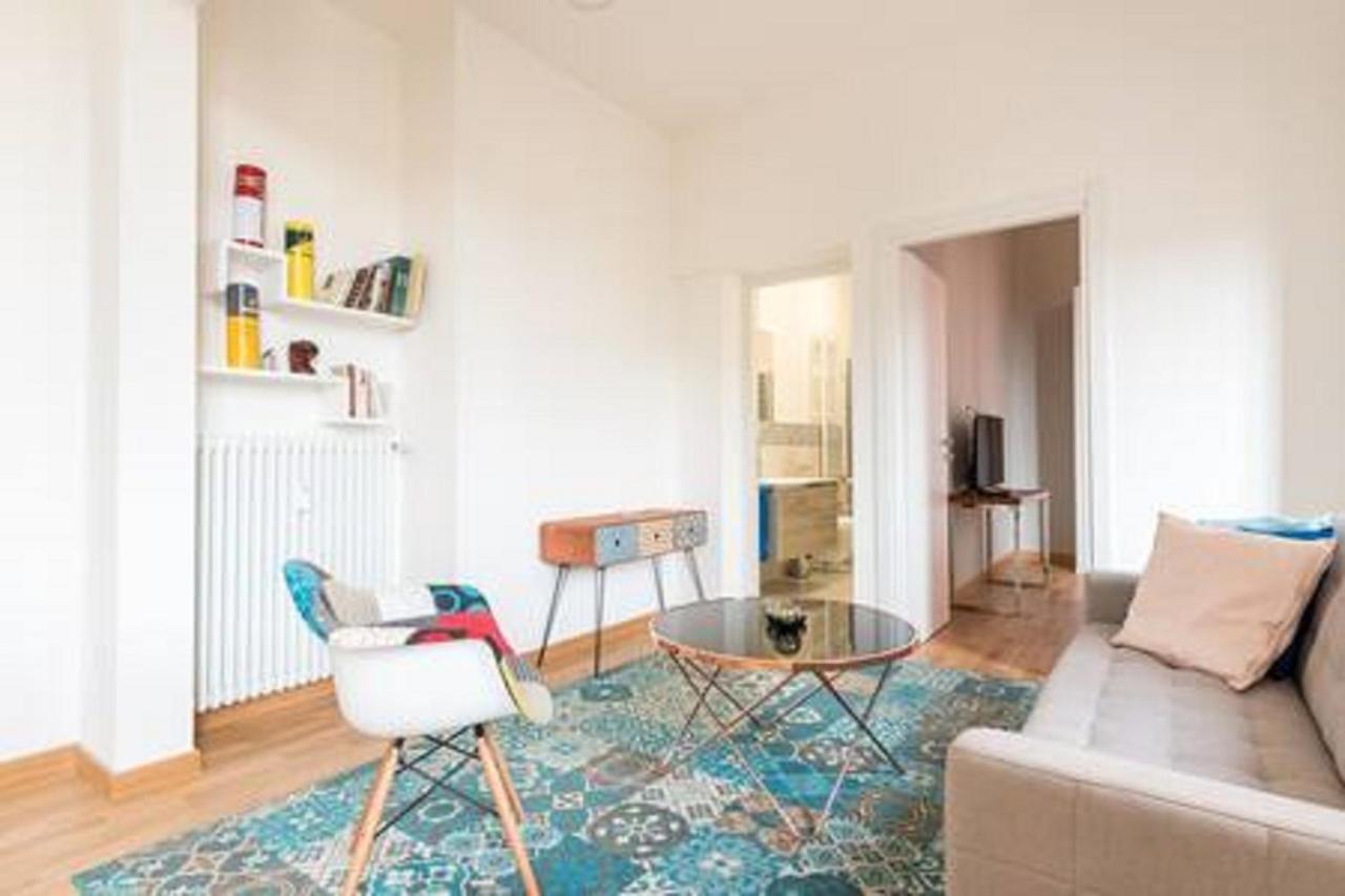 Flawless Duomo Apartment Firenze Esterno foto