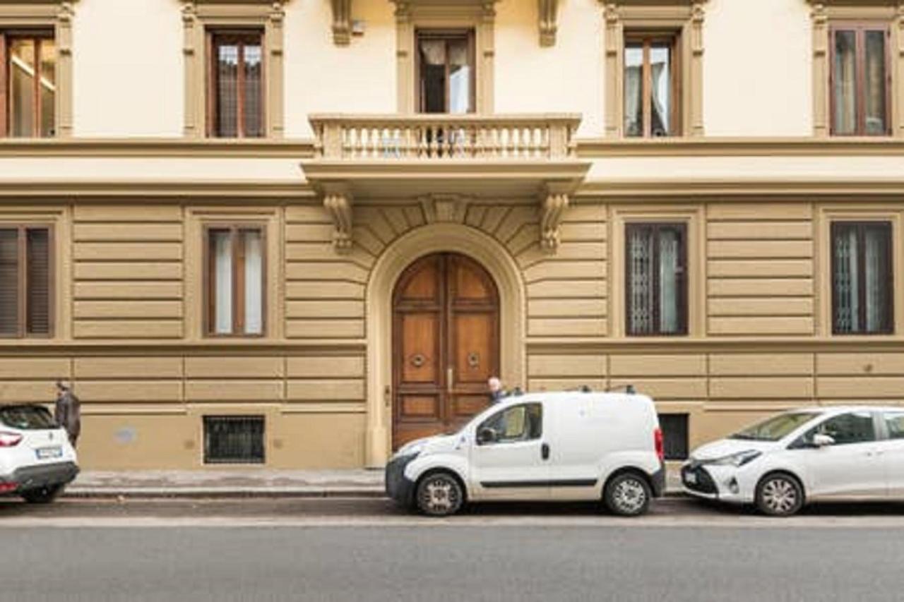 Flawless Duomo Apartment Firenze Esterno foto