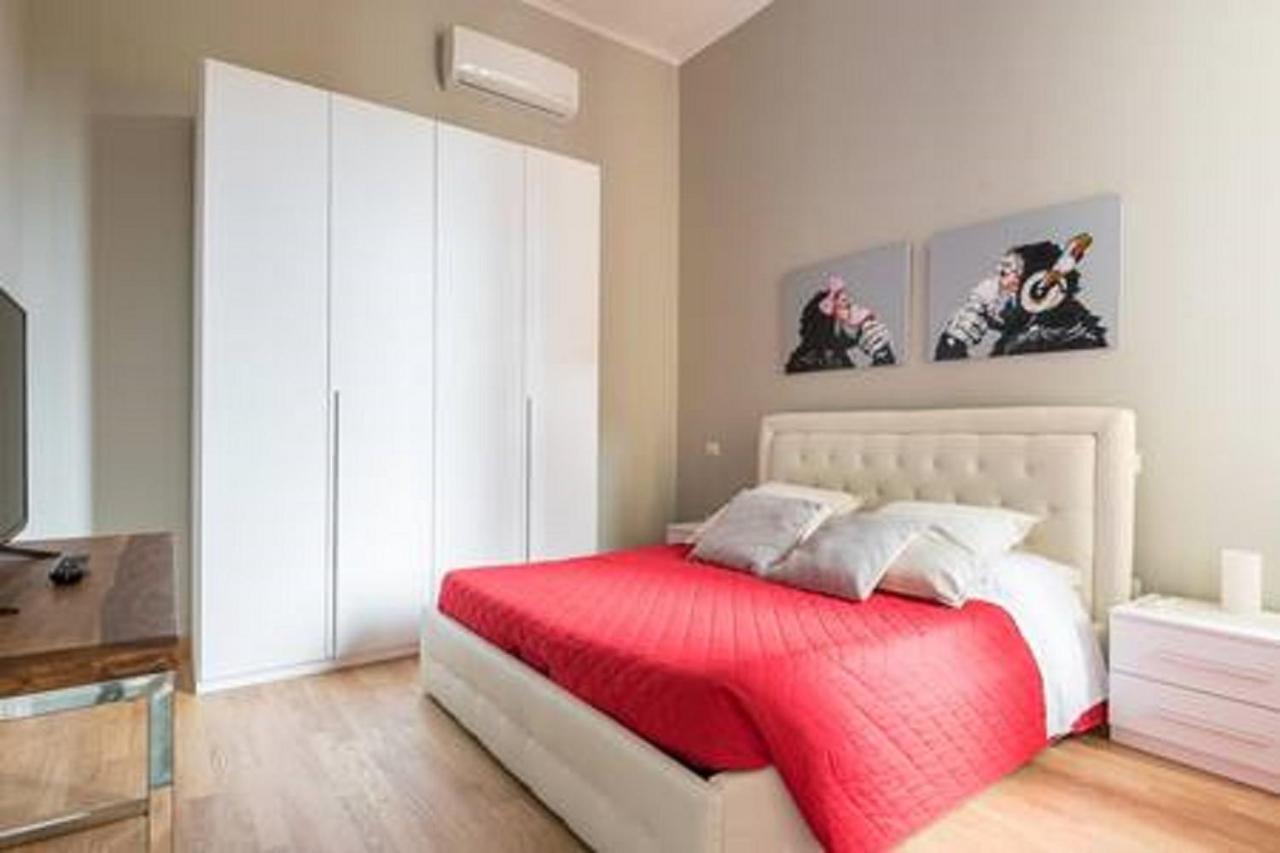 Flawless Duomo Apartment Firenze Esterno foto