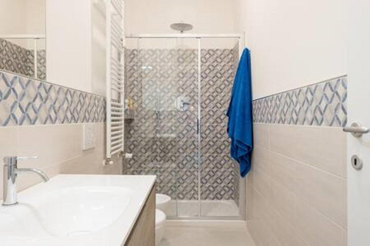 Flawless Duomo Apartment Firenze Esterno foto