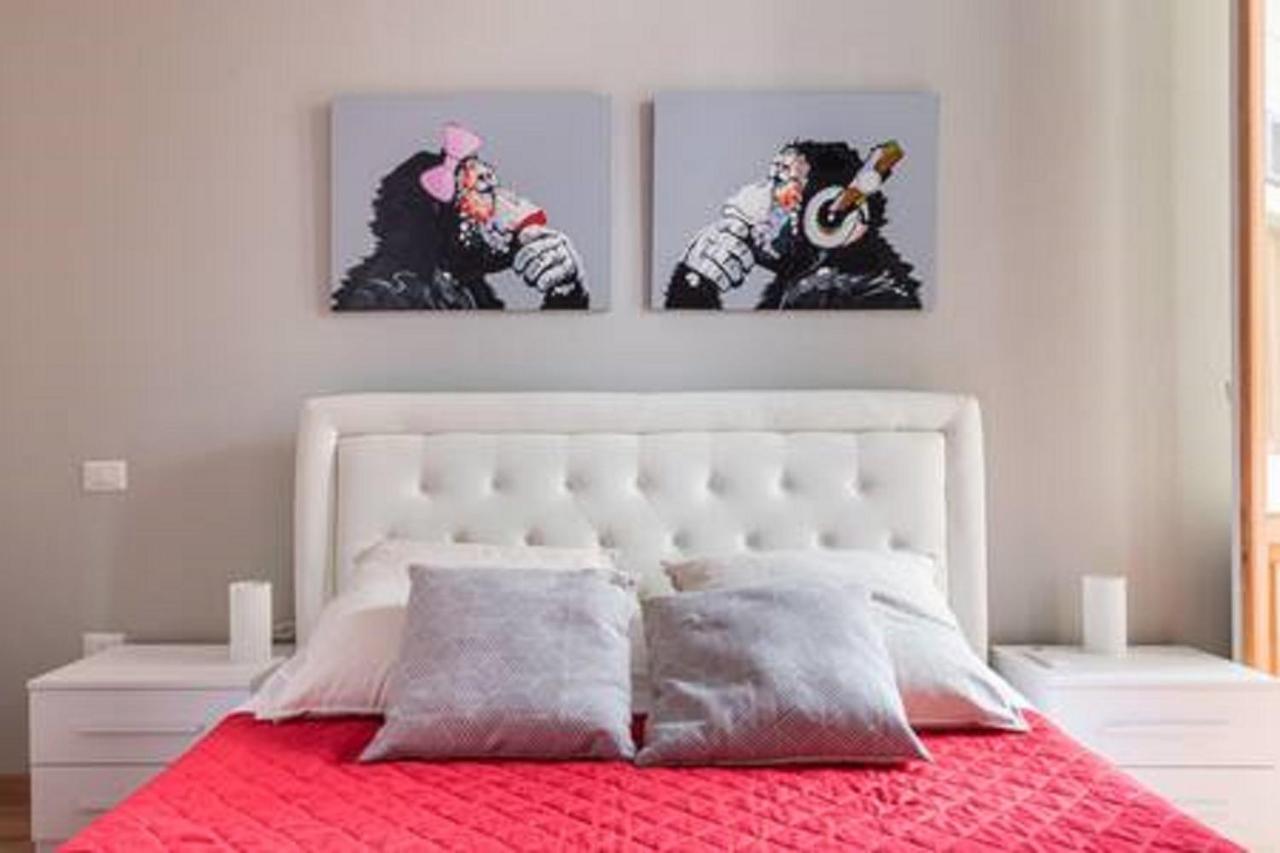 Flawless Duomo Apartment Firenze Esterno foto
